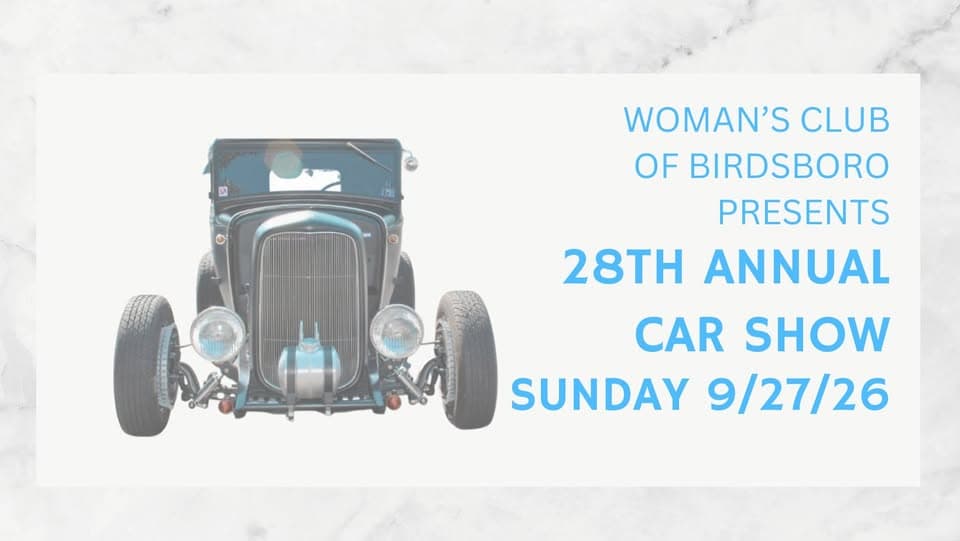 Annual Car Show