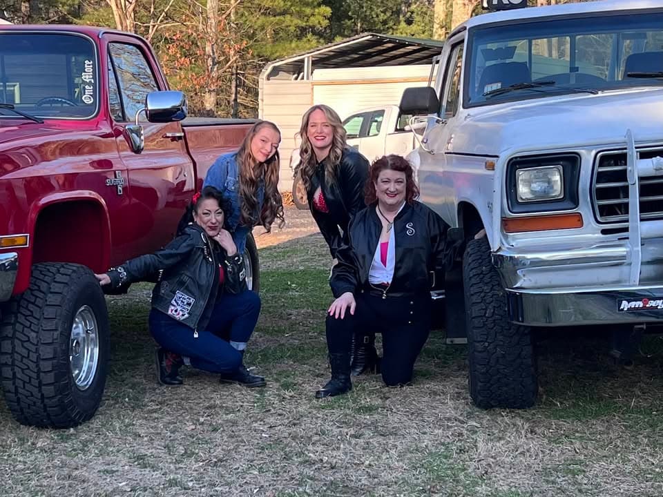 VFW Car Cruise
