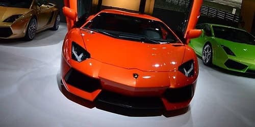 Milwaukee Auto Show