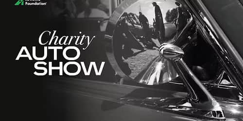 2026 Arthritis Foundation Charity Auto Show
