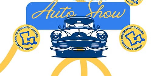 Limitless Auto Show