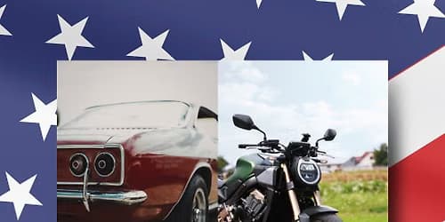 Veterans Appreciation Car Show