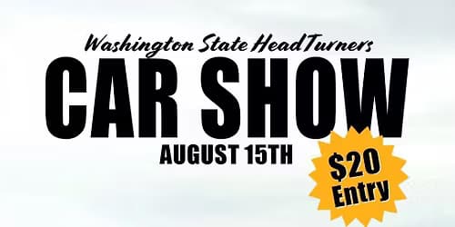 WSHT Car Show - 2026