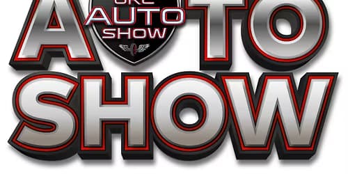OKC Auto Show at the Oklahoma State Fair