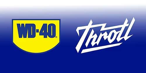 Throtl x WD-40 Cars and Coffee - July 2026
