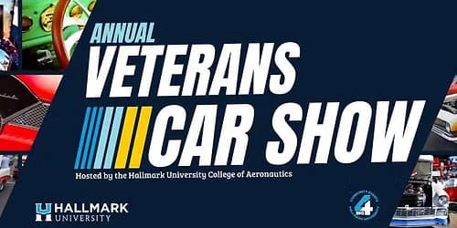 Veterans Car Show