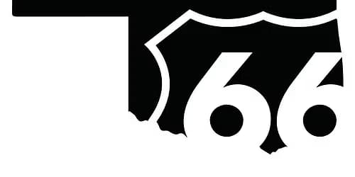 Oklahoma Route 66 Centennial Car Show
