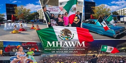 Fiesta Mexicana Lowrider & Classic Car Show