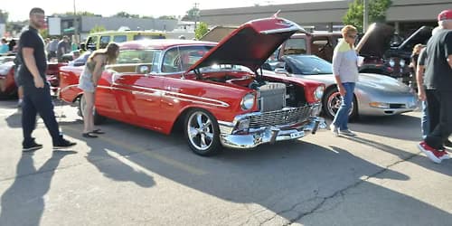 Cruise Night 2026