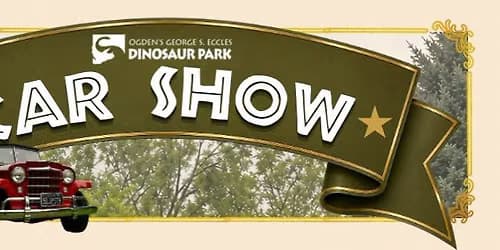 Annual Car Show
