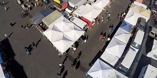 Community Swap Meet & Vendor Market