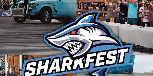 SHARKFEST 2026 - Idaho’s BIGGEST Drift/Car Show!