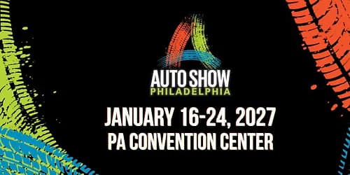 Philadelphia Auto Show 2027