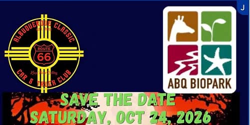 Zoo Boo and Mini Car Show