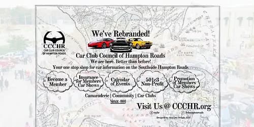Cameras, Cars and Coffee at Landstown