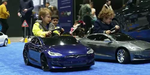 Chicago Auto Show