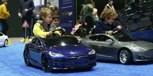 Chicago Auto Show