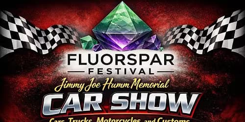 🏁Jimmy Joe Humm Memorial Car Show 🏁
