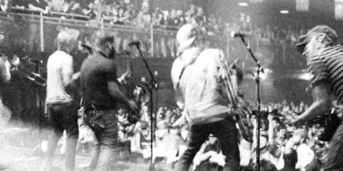 Streetlight Manifesto, Hot Rod Circuit in Richmond