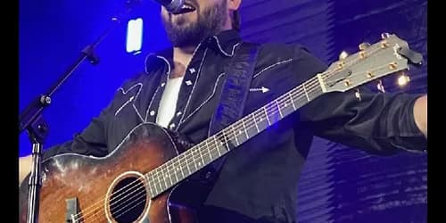 Lions Beer Garden featuring Cory Farley at Pan-O-Prog Cruise Night Party