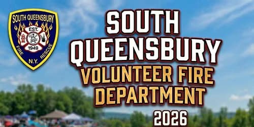 SQFD Car Show & Swap Meet