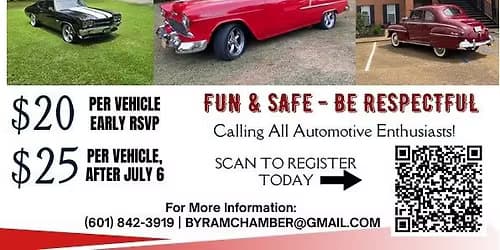 Car Show