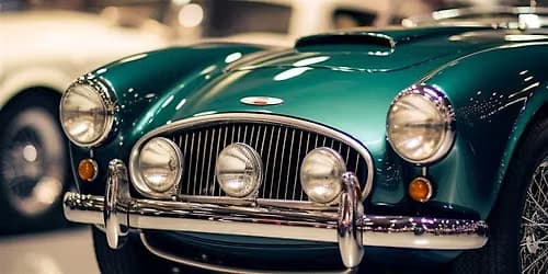 Cadillac Kings Cruise-in and Car Show