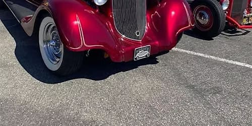 Westchester Elks 26th Annual Car Show & Chili Cook Off