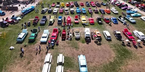 Beeline Cruise-In Classic Car Show
