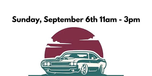 2nd Annual Car Show & Picnic