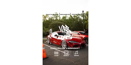 DAS x 4RR Car Meet
