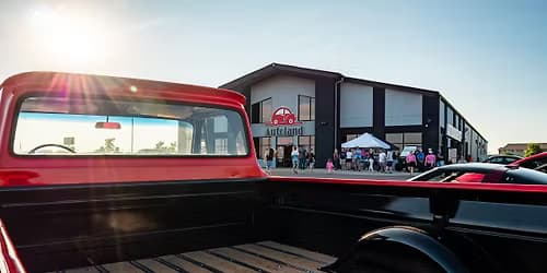 Emily's Hope Cruise Night
Autoland