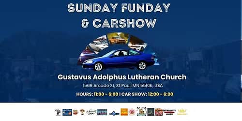SunDay FunDay & Awesome Car Show