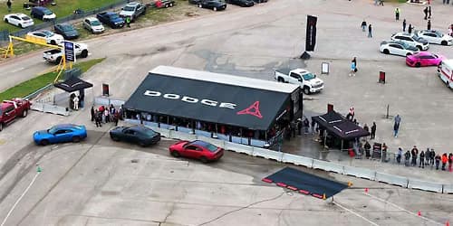 Mopar Heaven 27 Powered by Underground Tuning