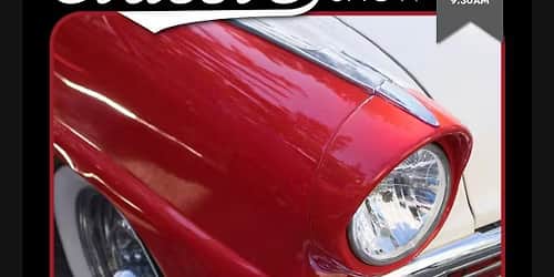 Classic Car Show