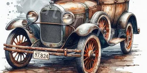 CAR SHOW