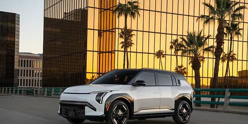 New York International Auto Show