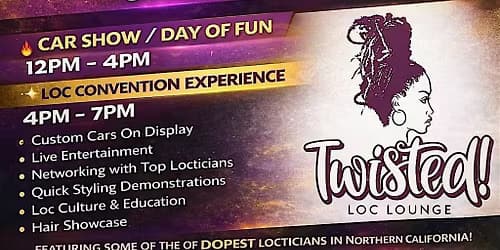 4th Annual Loc Convention/Car Show