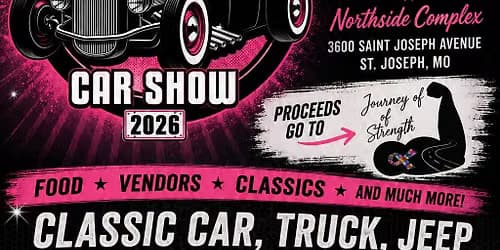 Headlights & Highbeams Car Show