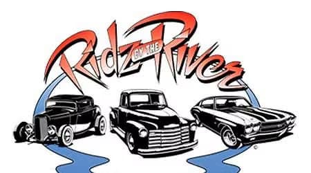 Ridz by the River Fall 2026 Car Show