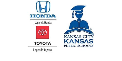 Annual Legends Car Show: Fundraiser for KCKPS Foundation Driver's Education