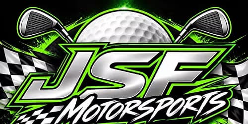 JSF Motorsports Toys for Tots car show and golf tournament.