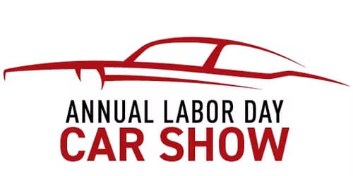 Labor Day Car Show