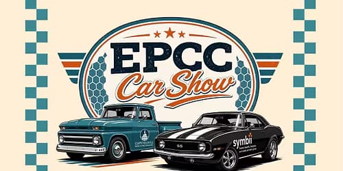 EPCC Car Show