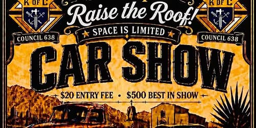 Car Show