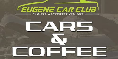 Cars and Coffee