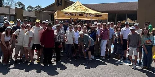Carolina Dreamers Annual Car Show!