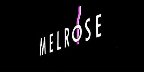 24th Annual Melrose Street Fair and Classic Car Show - 2027