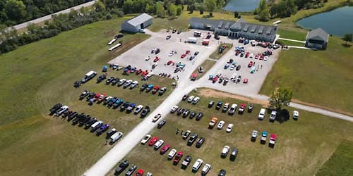 5th Annual Deluxe Auto Show