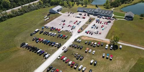 5th Annual Deluxe Auto Show